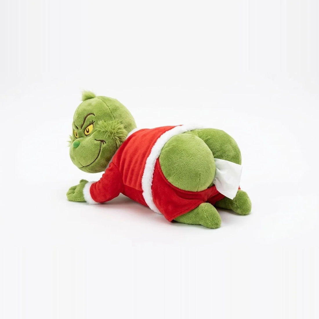 GrumpyTush | The Grumpy Butt Tissue Holder — 40% Off